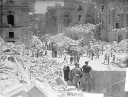 World War II