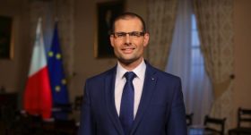 Robert Abela PM